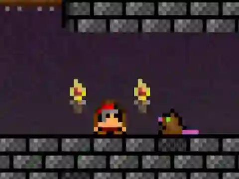 The Legend of Fartacus — 無料オンラインゲーム