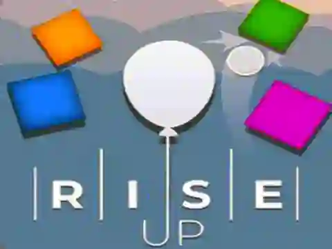 ゲームRise Upオンライン