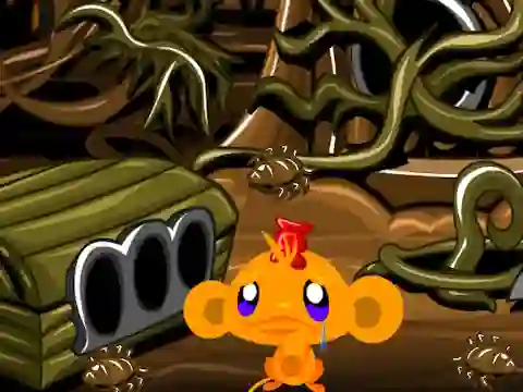Monkey GO Happy 928 — 無料オンラインゲーム