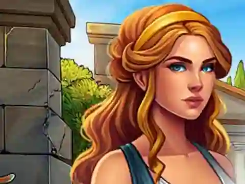 Imperial Heirlooms — 無料オンラインゲーム