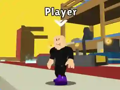 Roblox: Hide and Seek Extreme — 無料オンラインゲーム