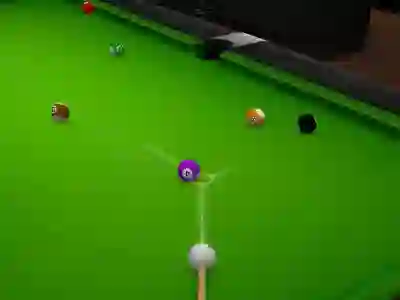 Real Pool 3D — 無料オンラインゲーム