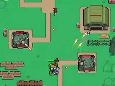 War Riders — 無料オンラインゲーム