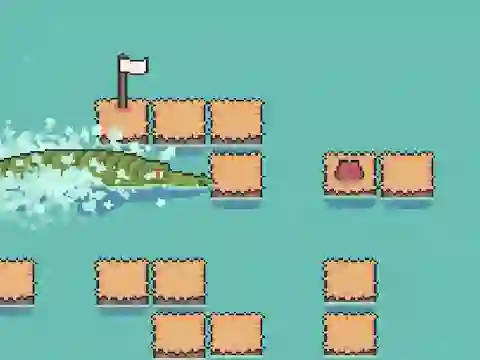 Frogward — 無料オンラインゲーム