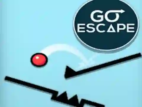Go Escape — 無料オンラインゲーム