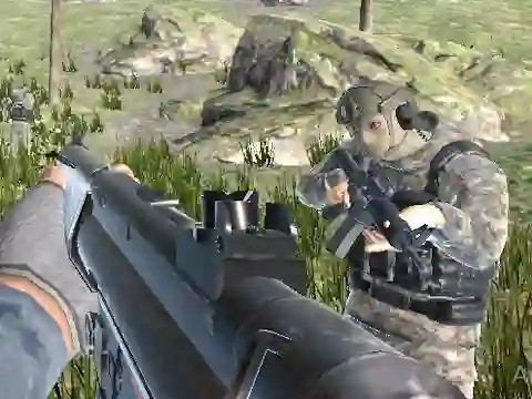 Soldier of Ruins Temple of Apocalypse — 無料オンラインゲーム