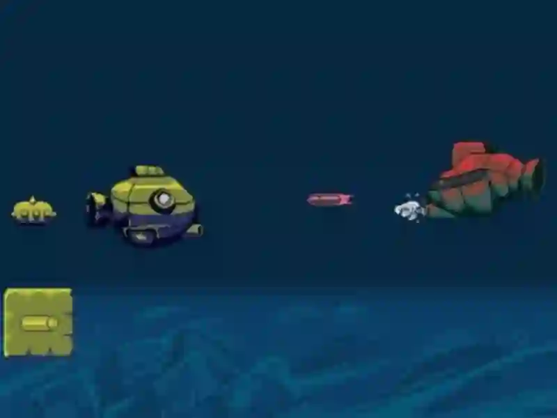 Depths Of Destruction — 無料オンラインゲーム