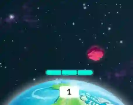 Earth Defender — 無料オンラインゲーム