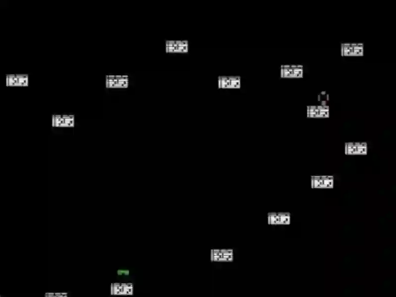 Terragzon — 無料オンラインゲーム