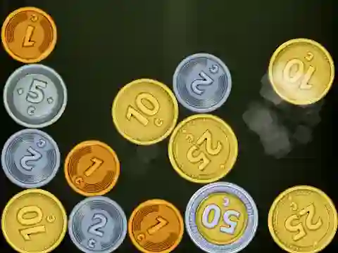 Coin Merge Machine — 無料オンラインゲーム