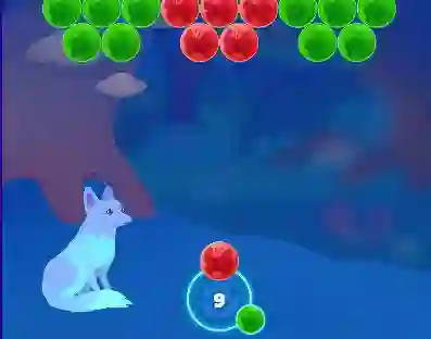 Bubble Mania Shooter — 無料オンラインゲーム