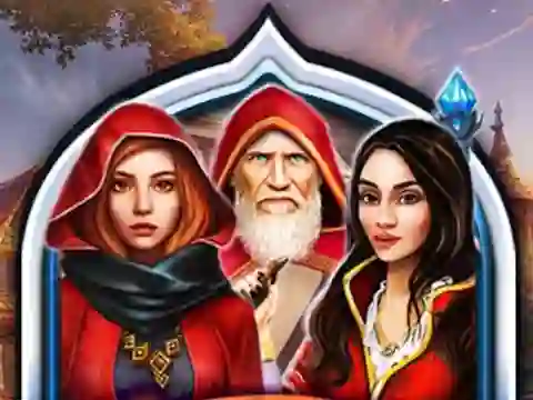 Hidden Prophecy — 無料オンラインゲーム