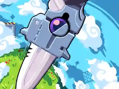 Switchblade — 無料オンラインゲーム