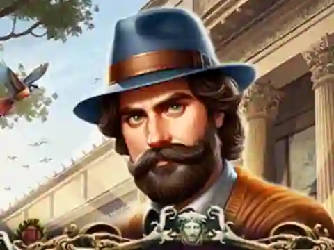 Museum Mystery — 無料オンラインゲーム