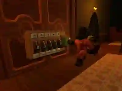 Doors Online — 無料オンラインゲーム