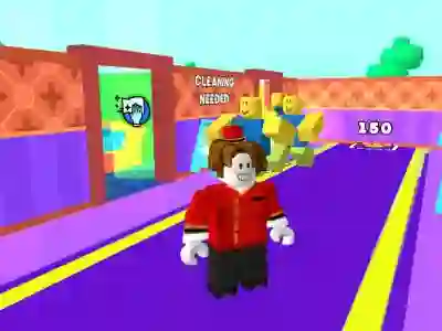 Hotel Tycoon — 無料オンラインゲーム