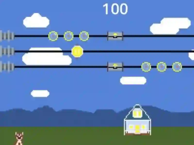 Current Charges — 無料オンラインゲーム