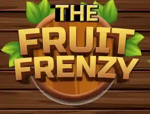 The Fruit Frenzy — 無料オンラインゲーム
