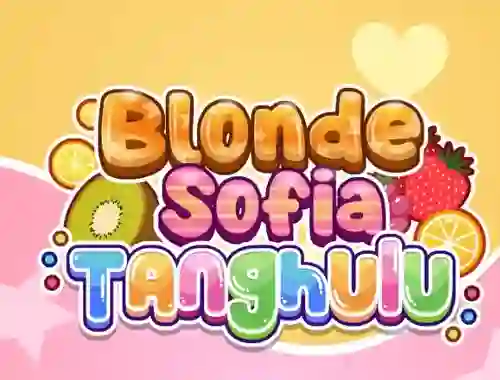 Blonde Sofia: Tanghulu — 無料オンラインゲーム