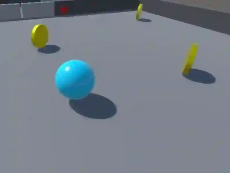 Roll-A-Ball — 無料オンラインゲーム