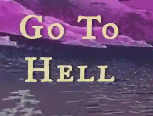 Go to Hell — 無料オンラインゲーム