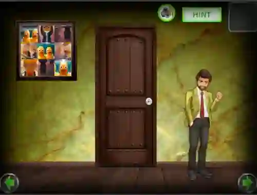 Amgel Easy Room Escape 263 — 無料オンラインゲーム