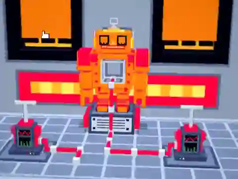 Pump It — 無料オンラインゲーム