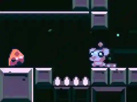 EchoSqueak — 無料オンラインゲーム