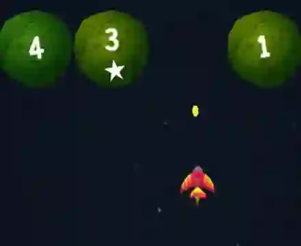 Space Havoc — 無料オンラインゲーム