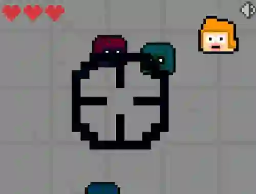 Panic! — 無料オンラインゲーム