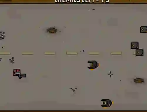 Cyborg Ii — 無料オンラインゲーム