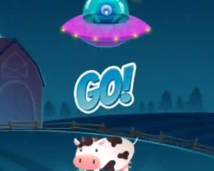 Aliens Vs Math — 無料オンラインゲーム