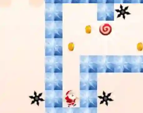 Candy Ice Rush — 無料オンラインゲーム