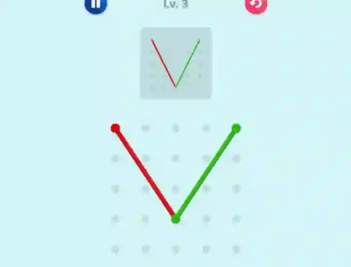 Color Strings — 無料オンラインゲーム