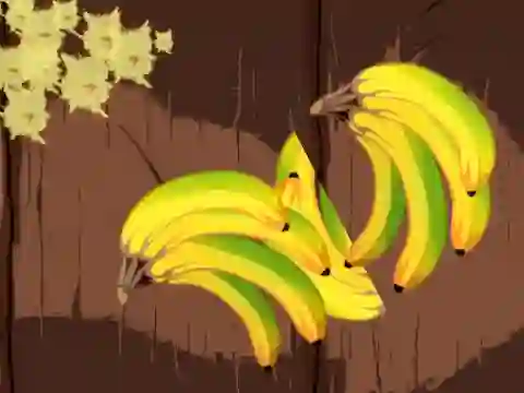 Banana Slic — 無料オンラインゲーム