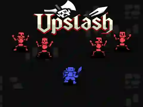 Upslash — 無料オンラインゲーム