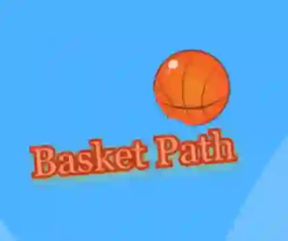 Basket Path — 無料オンラインゲーム