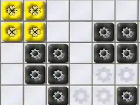Ugolki - halma — 無料オンラインゲーム