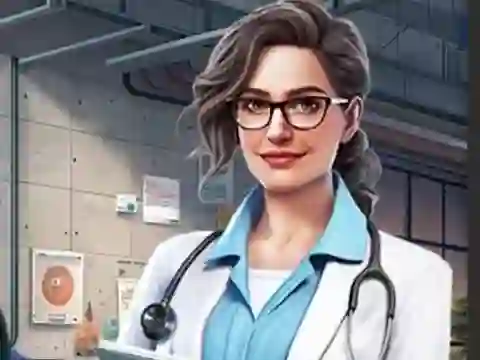 Lab Investigation — 無料オンラインゲーム