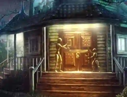 Stray Souls: Dollhouse Story — 無料オンラインゲーム