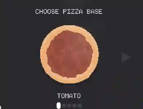 Pixel Pizzeria — 無料オンラインゲーム