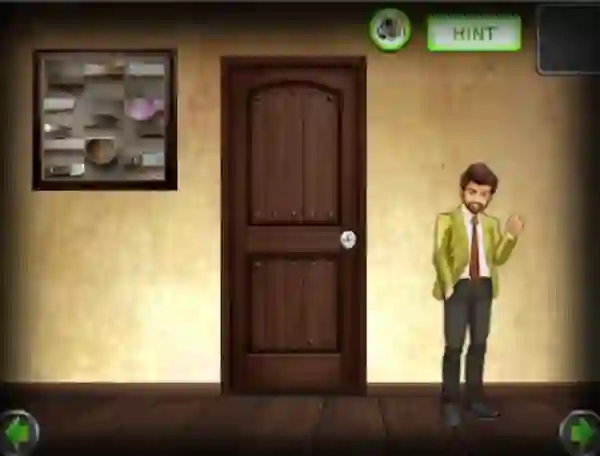 Amgel Easy Room Escape 264 — 無料オンラインゲーム