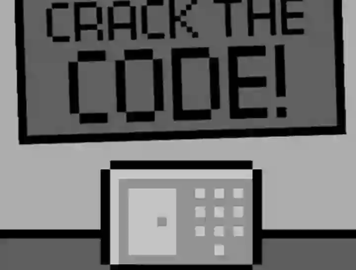 Crack The Code — 無料オンラインゲーム