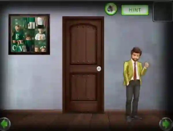 Amgel Easy Room Escape 265 — 無料オンラインゲーム