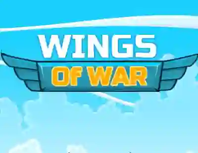 Wings Of War — 無料オンラインゲーム