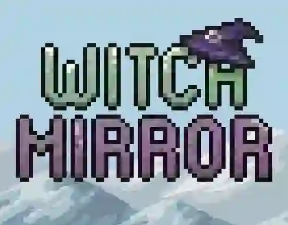 Witch Mirror — 無料オンラインゲーム