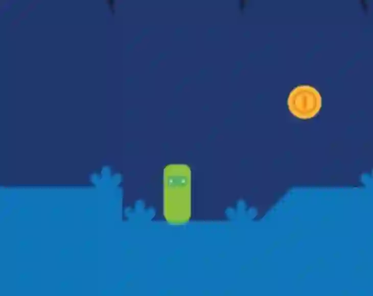 Topple Adventure — 無料オンラインゲーム