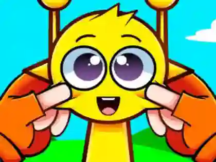 Jigsaw Puzzle: Sprunki Daycare — 無料オンラインゲーム