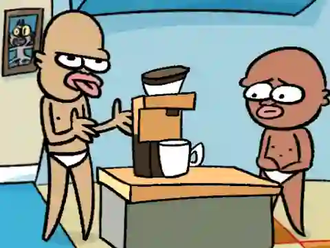 Bru & Boegie: Episode 1 – Get da MILK! — 無料オンラインゲーム