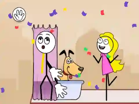 Ragdoll Challenge Long Hand — 無料オンラインゲーム
